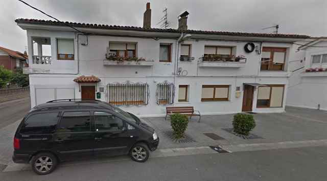 Apartamento, Cantabria - 226513