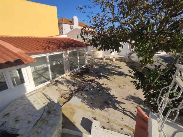 Semi-Detached House, Sintra - 571670