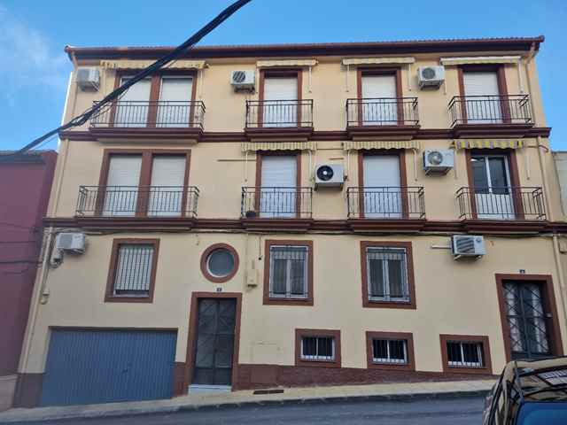 Apartamento, Jaen - 183978