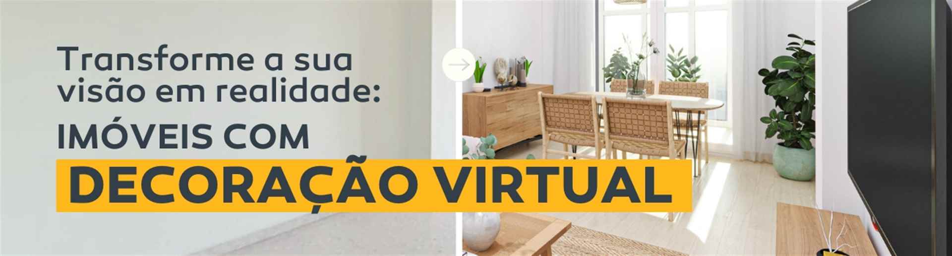 Properties with Virtual Staging