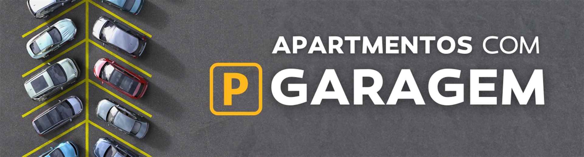 Apartments with Parking