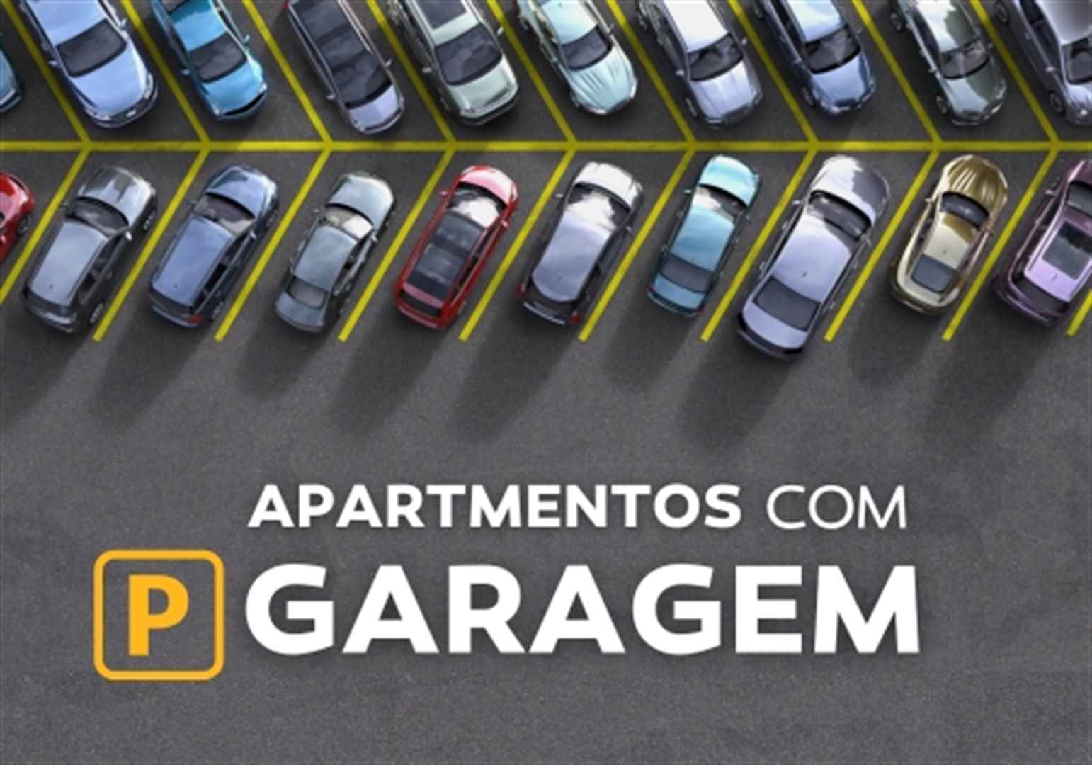 Apartments with Parking
