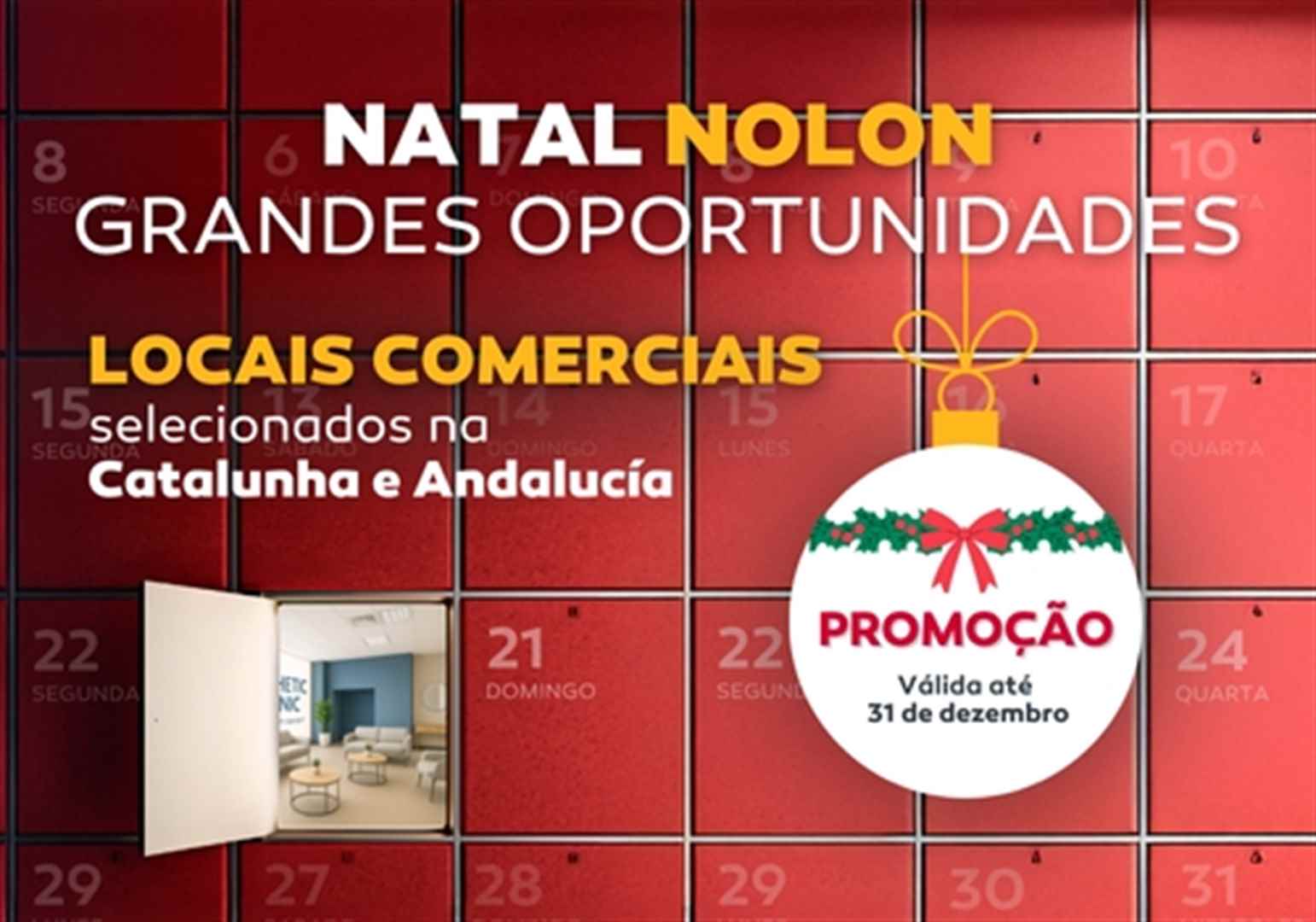 Oportunidades: Locales Comerciales