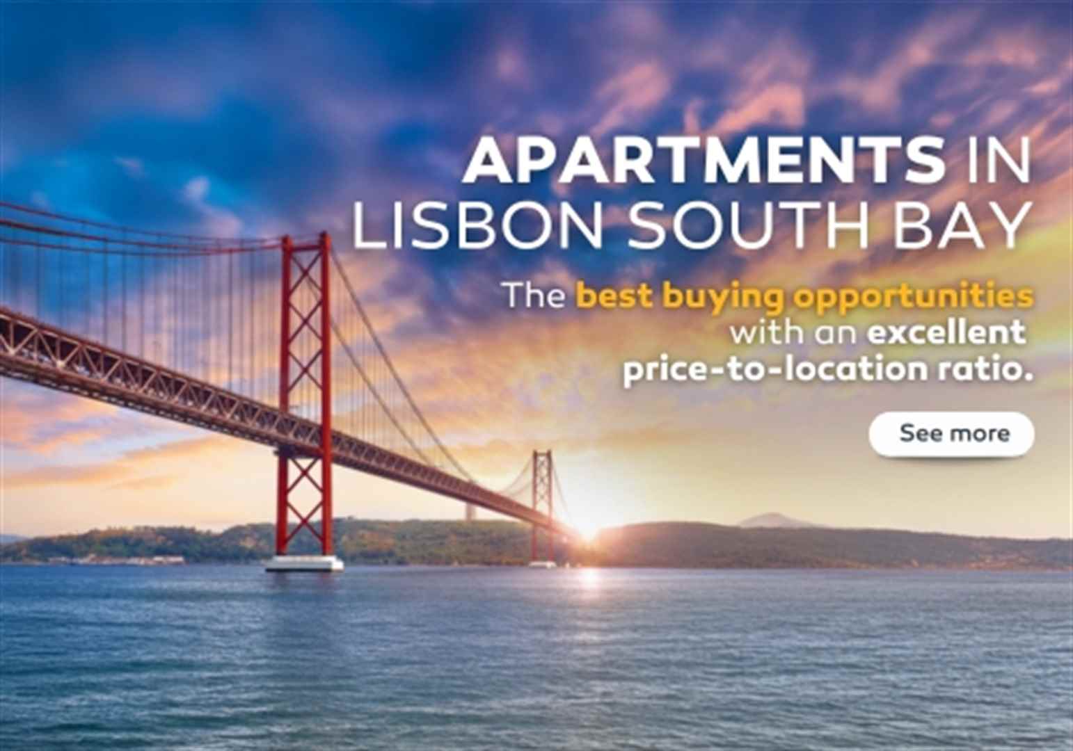 Opportunities: Apartments on the South Bank