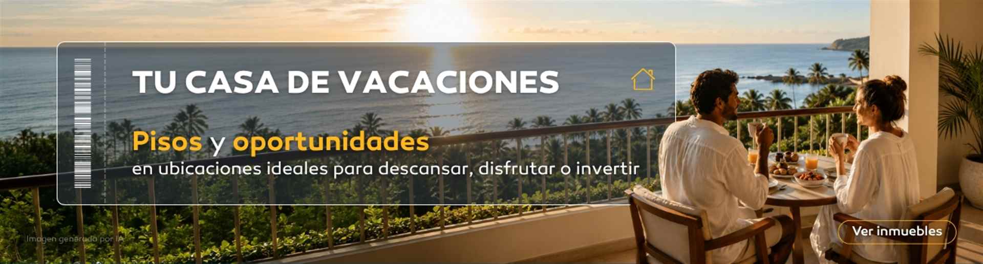 Your holiday home 