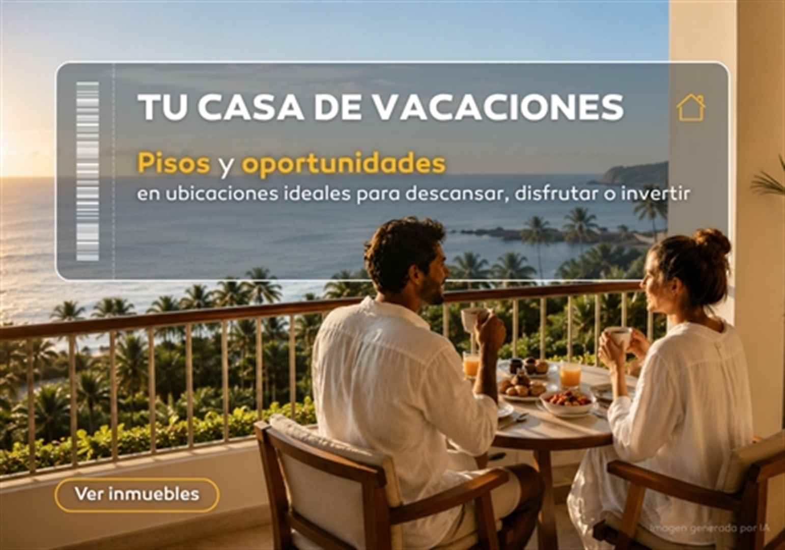 Your holiday home 