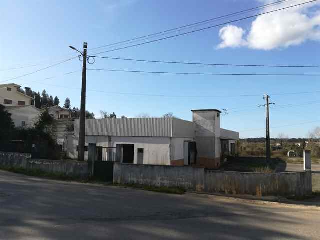 Warehouse, Anadia - 147591