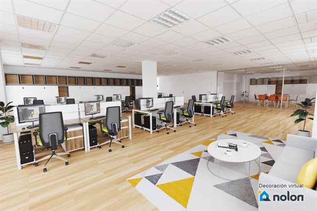 Office, Balears, Illes - 145910