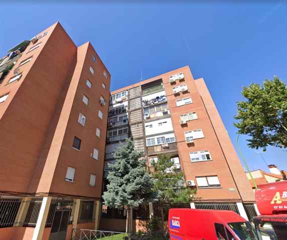 Apartamento, Madrid - 159443