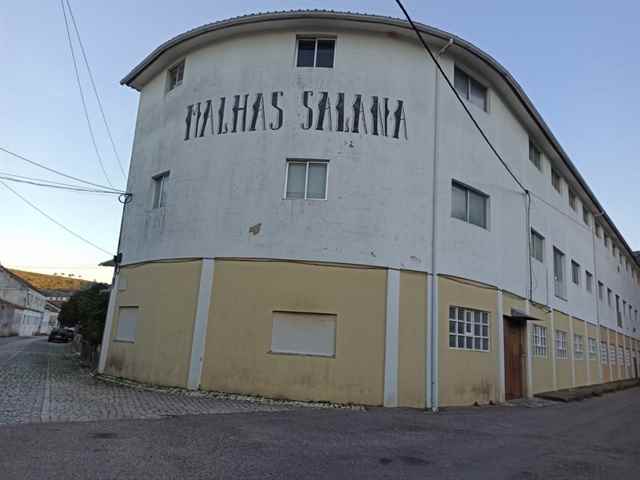 Building, Alcanena - 150005