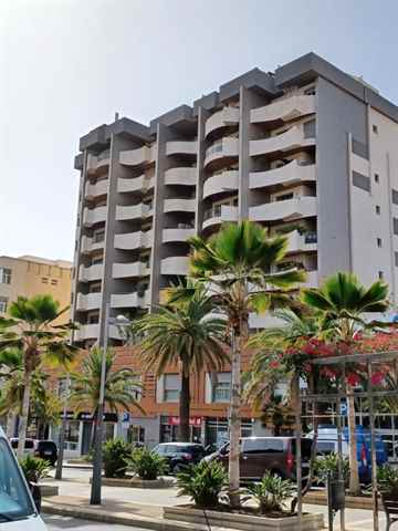 Oficina, Santa Cruz de Tenerife - 98802