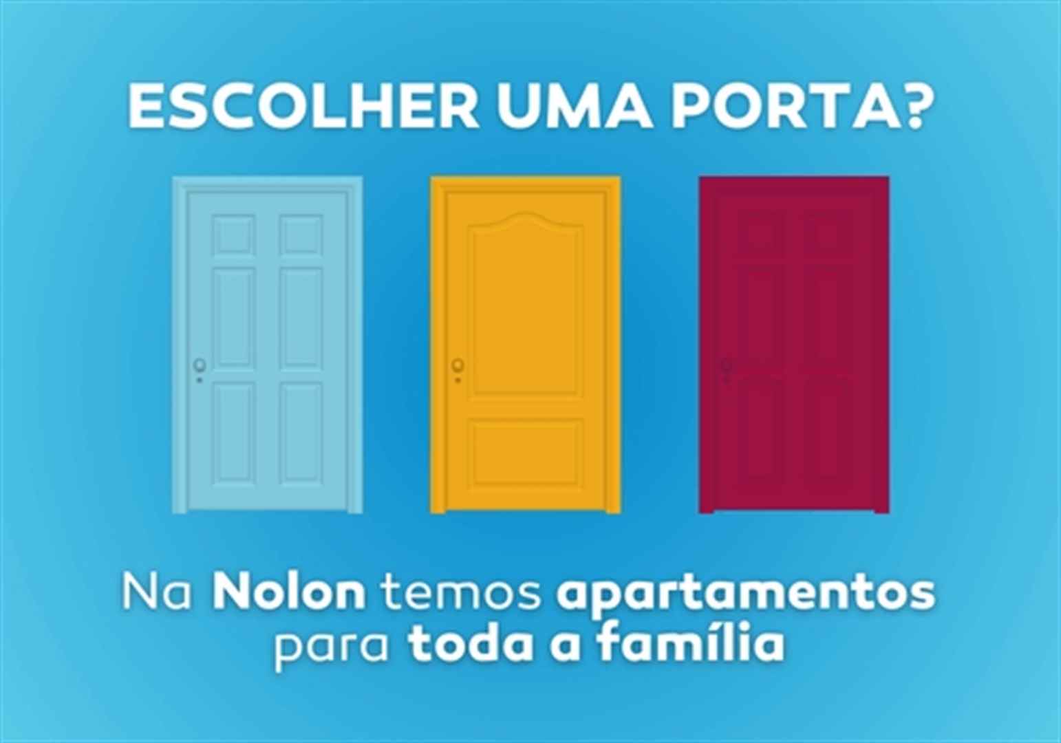 Family flats