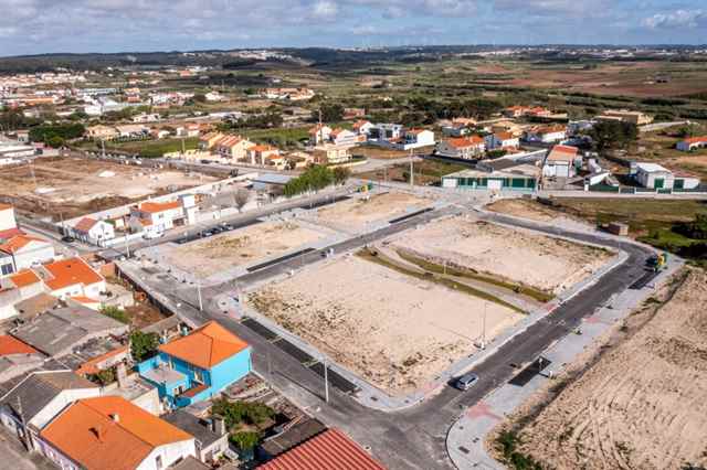 Terreno urbano, Peniche - 380462