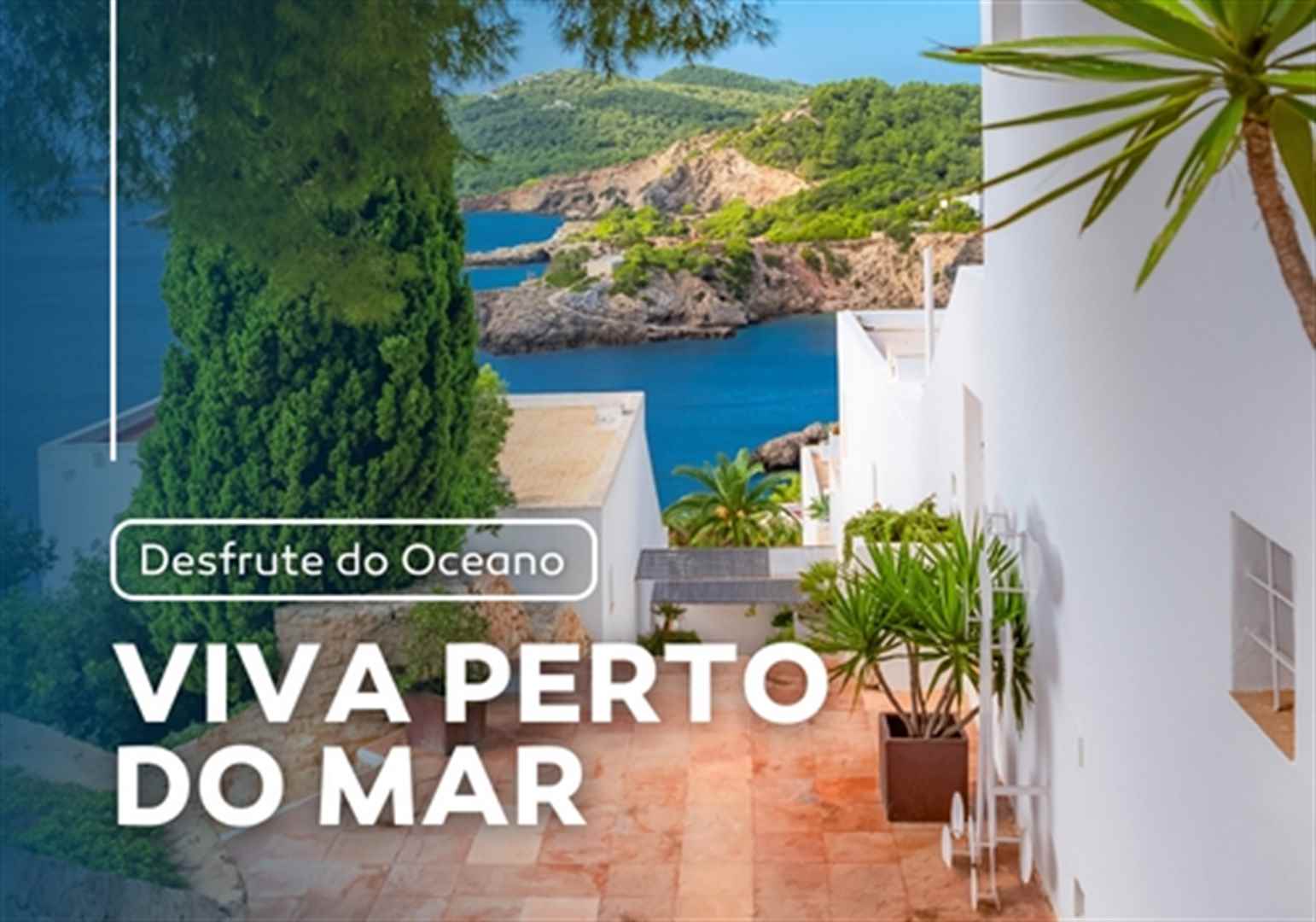 Live near the sea 