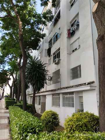 Apartamento, Malaga - 182766