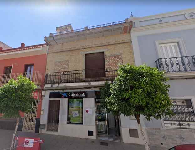 Apartment / Flat, Sevilla - 94165