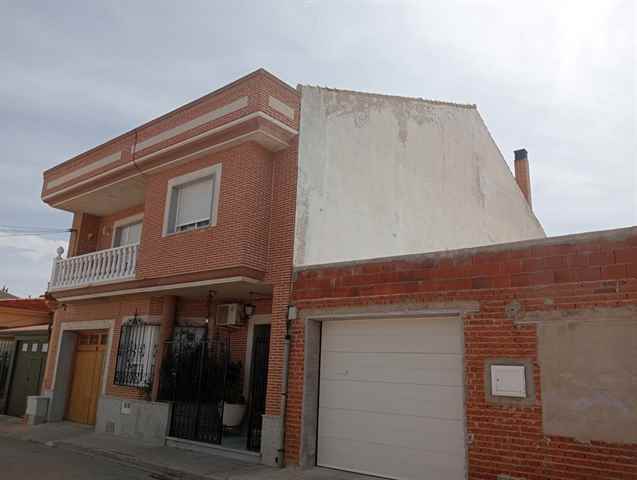 Terraced House, Ciudad Real - 219412