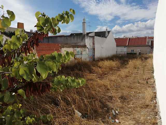 Terreno urbano, Montijo - 403366