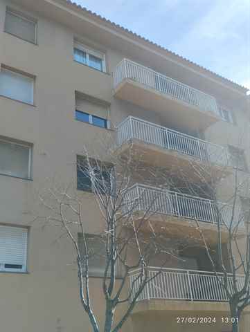 Apartamento / Piso, Girona - 225349