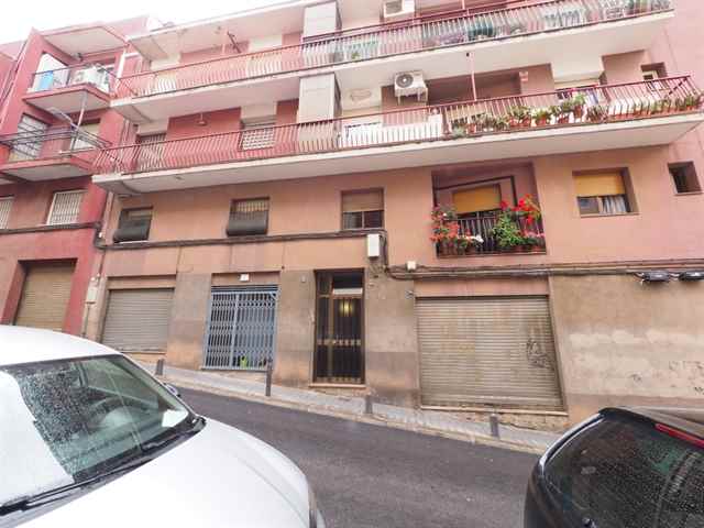 Apartamento / Piso, Barcelona - 223619