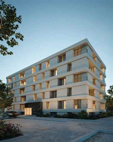 Apartment / Flat, Maia - 409837