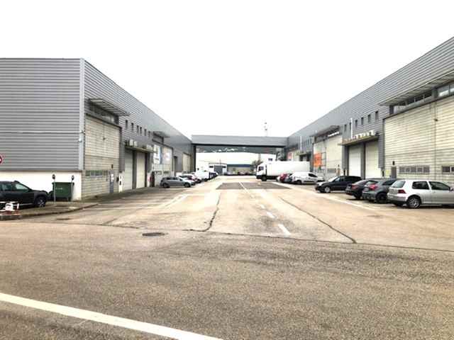 Warehouse, Vila Franca de Xira - 406565