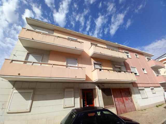 Apartment / Flat, Amadora - 483329