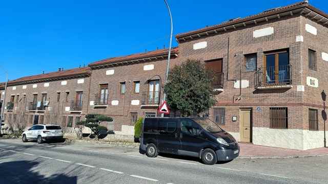 Apartamento, Madrid - 30051