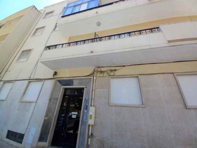 Apartment / Flat, Setubal - 546726