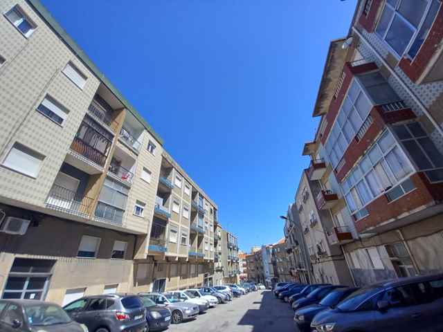 Apartment / Flat, Setubal - 546731