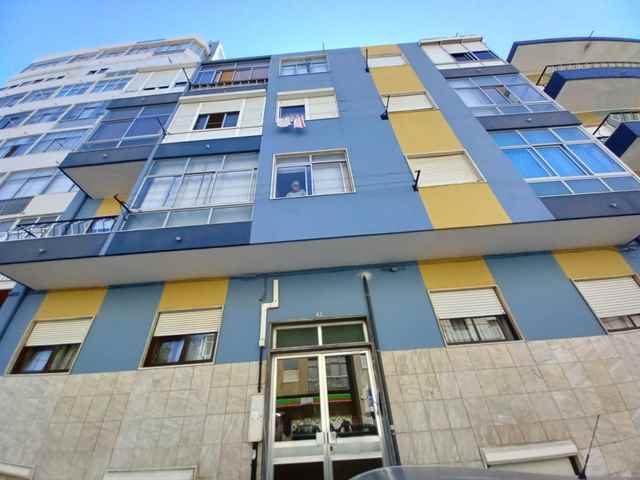 Apartment / Flat, Seixal - 546750