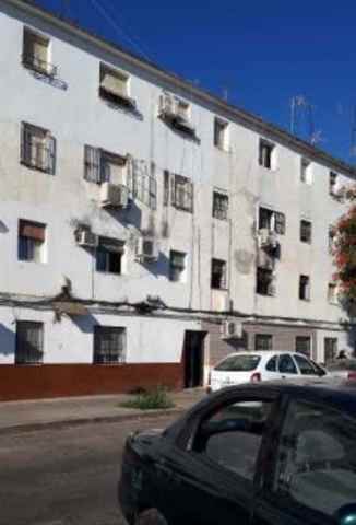 Apartment / Flat, Sevilla - 226799