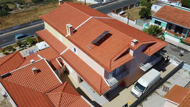 Detached House, Salvaterra de Magos - 547891