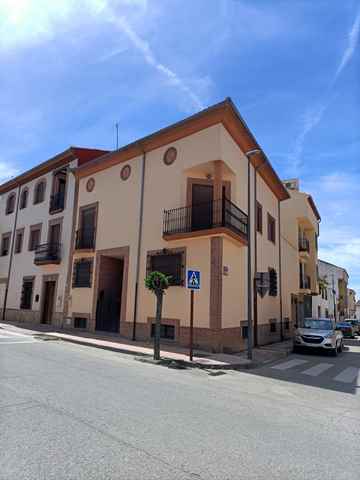 Detached House, Jaen - 188876