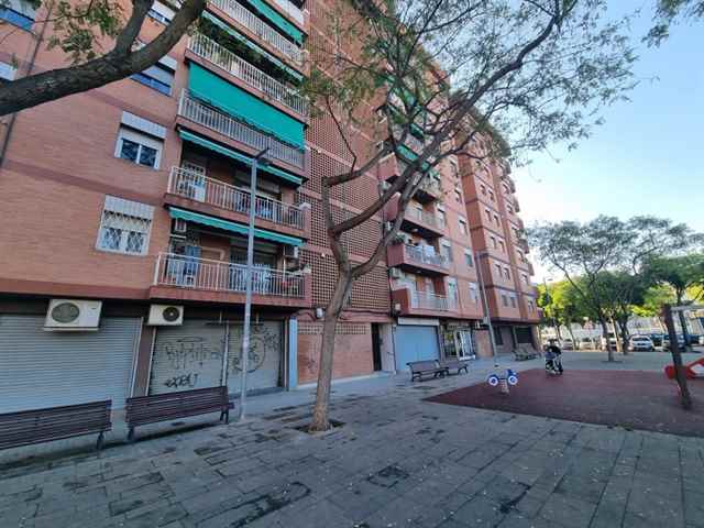 Apartamento / Piso, Barcelona - 222197