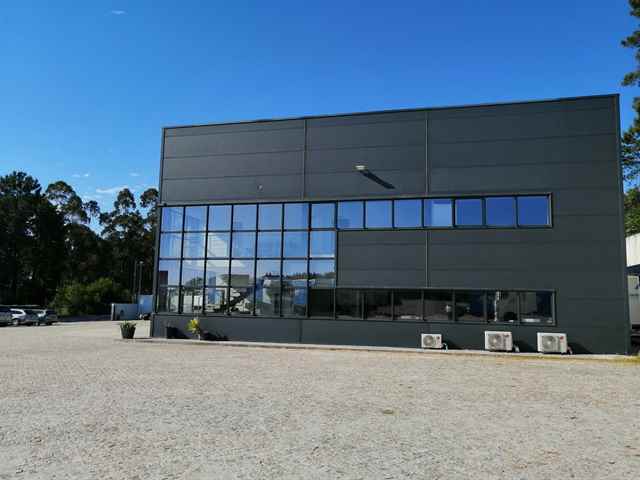 Warehouse, Santa Maria da Feira - 552289