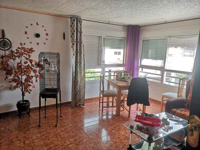 Apartamento, Almeria - 546558