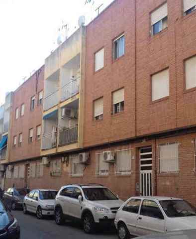 Apartment / Flat, Murcia - 226452