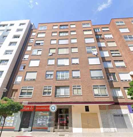 Apartment / Flat, Burgos - 224443