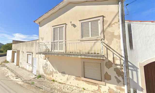 Detached House, Alcobaca - 558277