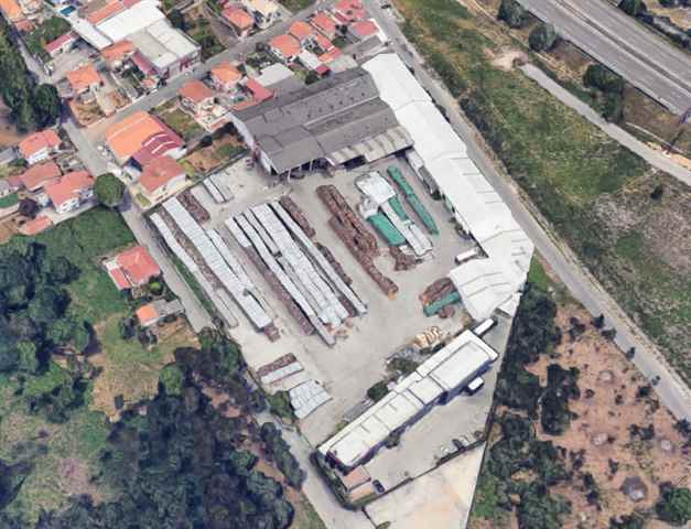 Warehouse, Santa Maria da Feira - 398358