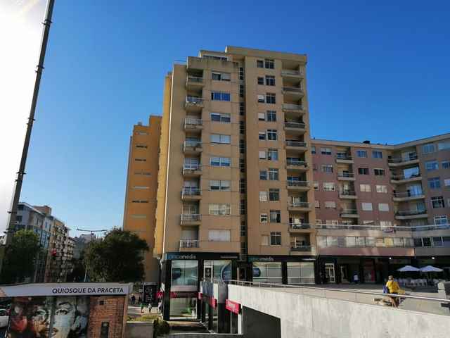 Apartment / Flat, Vila Nova de Gaia - 557955