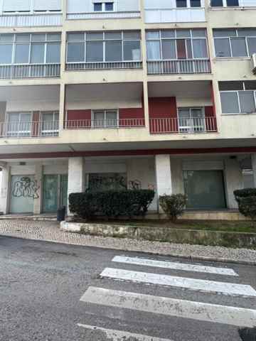 Local, Loures - 557850