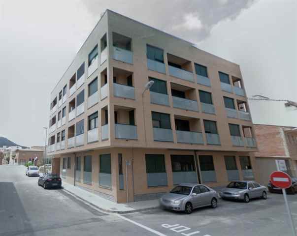 Apartment / Flat, Valencia/Valencia - 225355