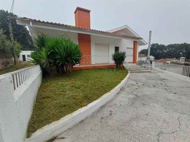 Unifamilar / Aislado, Oliveira de Azemeis - 483674