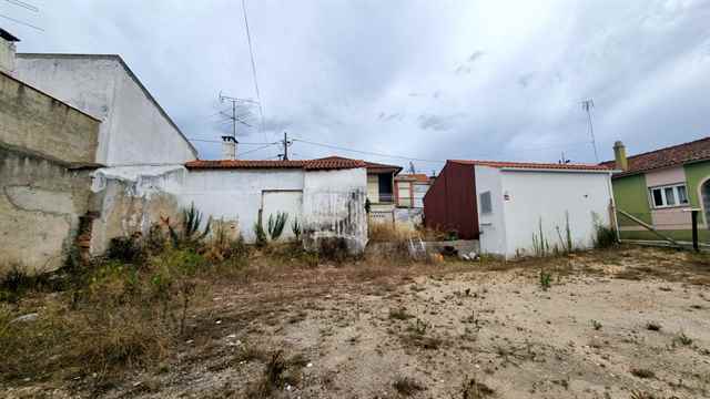 Urban land, Leiria - 561154