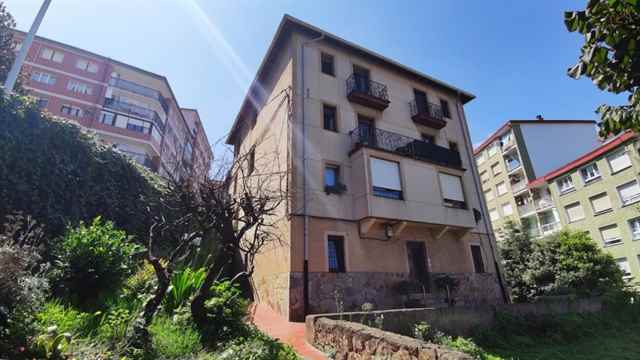 Apartamento, Vizcaya - 223756