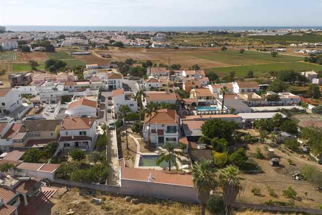 Unifamilar / Aislado, Castro Marim - 173888