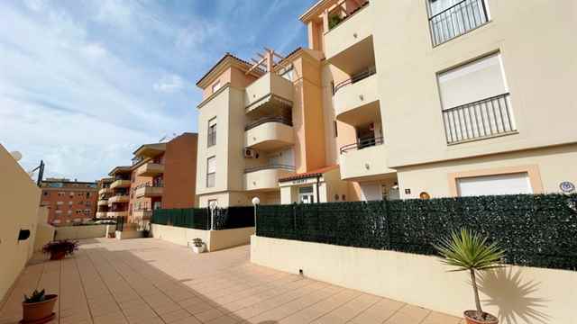 Apartamento, Malaga - 159326