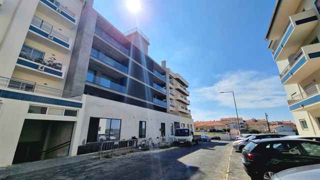 Apartment / Flat, Leiria - 409808